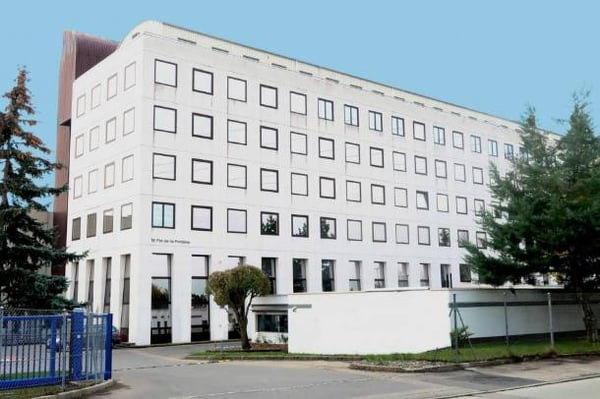 Satigny