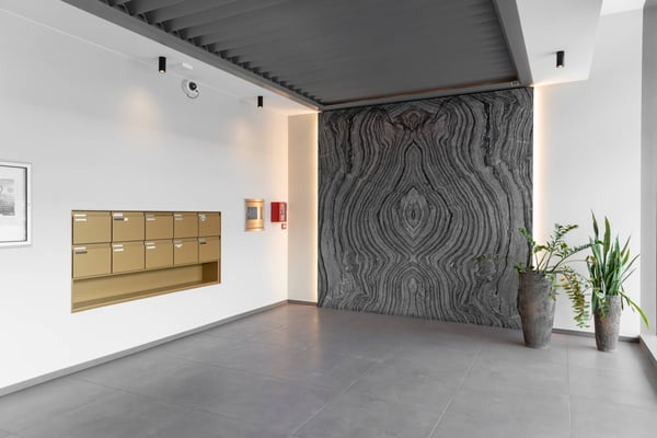 Magnifique surface de 1'430 m2 au 2ème …