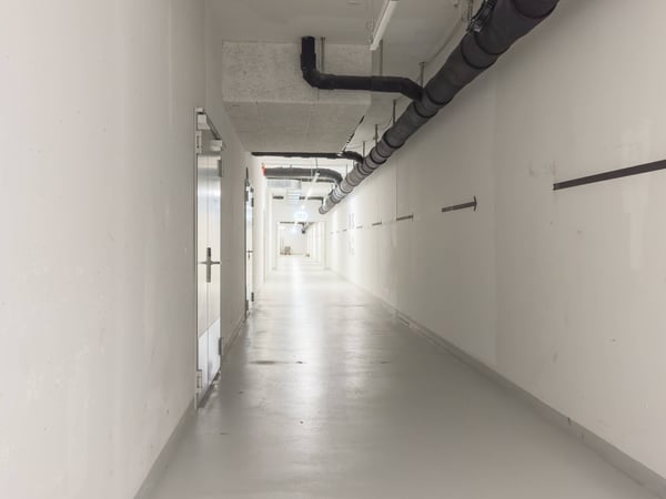 Magnifiques surfaces commerciales/bureaux à louer à Plan-les-Ouates 10