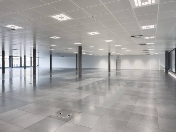 Magnifiques surfaces commerciales/bureaux à louer à Plan-les-Ouates 6