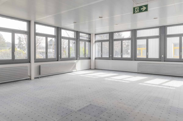 BÂTIMENT MULTIFONCTIONNEL DE 3 NIVEAUX À MEYRIN 5
