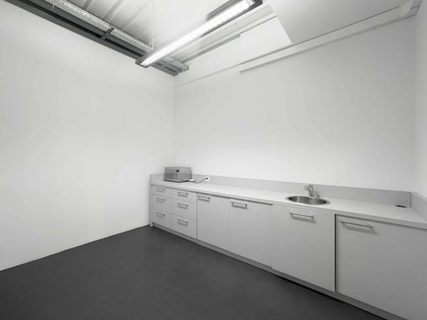 Bureau lumineux de 200m² à Carouge 5
