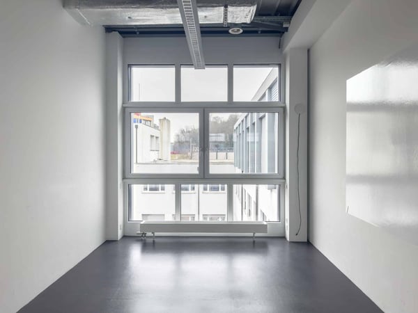 Bureau lumineux de 200m² à Carouge 2