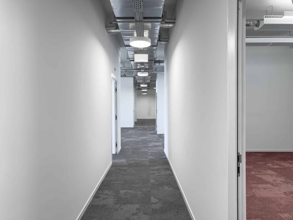 Bureau Plug & Play de 410 m² Atrium Park, Meyrin 7