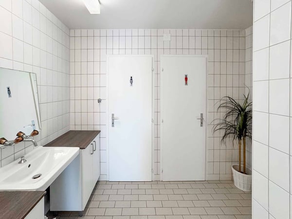 Atelier lumineux de 365 m² à Meyrin 8