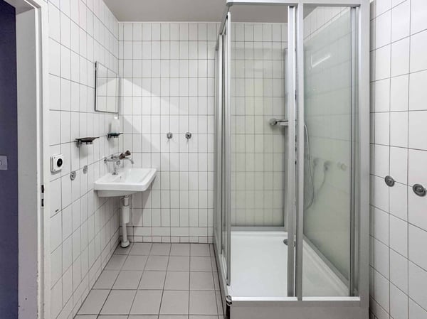 Atelier lumineux de 365 m² à Meyrin 6