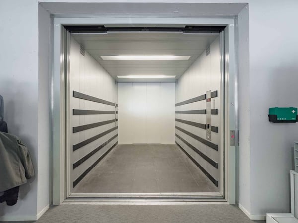 Bureaux aménagés de 430 m² Meyrin 11