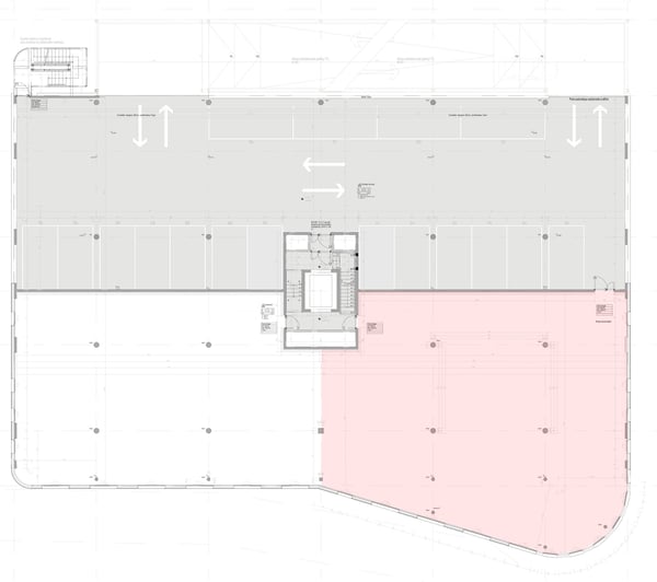 Atelier / Showroom de 350 m² à Meyrin 10