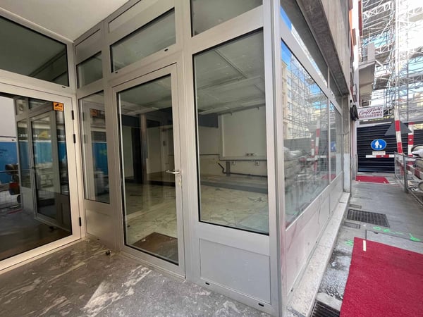 Arcade  81m2 Plainpalais 3