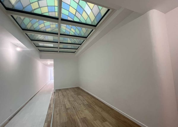 BUREAUX D'EXCEPTION DE 177 M² - RUE DE LA CROIX-D'OR 5