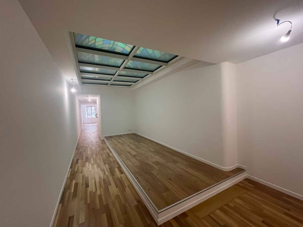 BUREAUX D'EXCEPTION DE 177 M² - RUE DE LA CROIX-D'OR 9