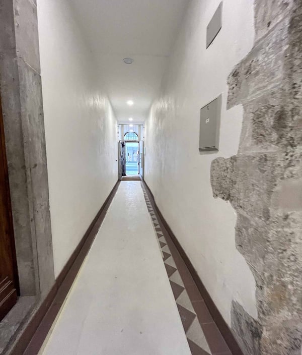 BUREAUX D'EXCEPTION DE 177 M² - RUE DE LA CROIX-D'OR 5