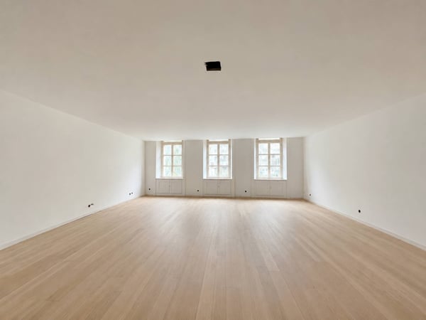 BUREAUX D'EXCEPTION DE 177 M² - RUE DE LA CROIX-D'OR 3
