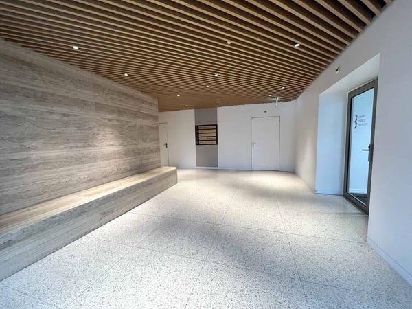 Bureaux Plug&Play- Plainpalais 8