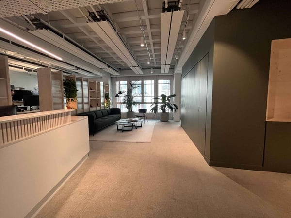 Bureaux Plug&Play- Plainpalais 3