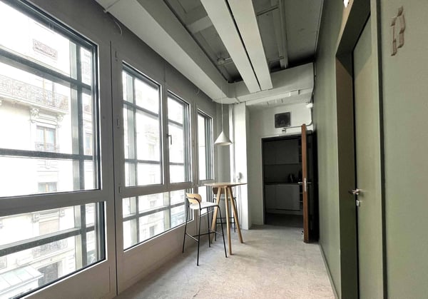 Bureaux Plug&Play- Plainpalais 5