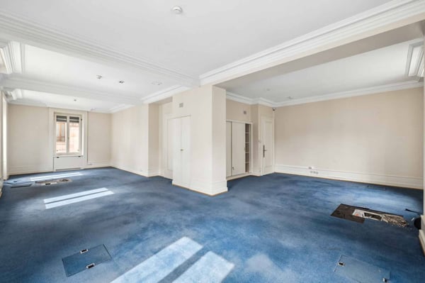 Immeuble administratif à louer - Quartier des Banques 4