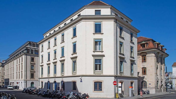 Immeuble administratif à louer - Quartier des Banques 2