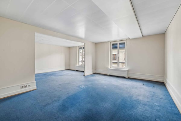 Immeuble administratif à louer - Quartier des Banques 5
