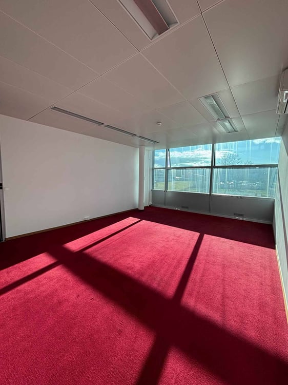 BUREAUX 230 M² - Proche Aéroport 4