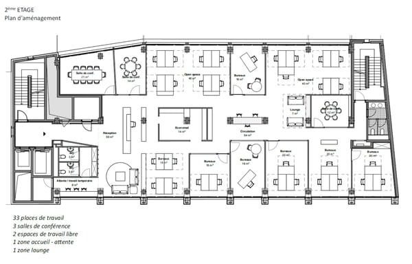 Bureaux Plug&Play- Plainpalais 9