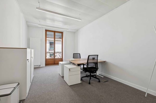 Bureau 16 m2 - Quartier des Banques 2