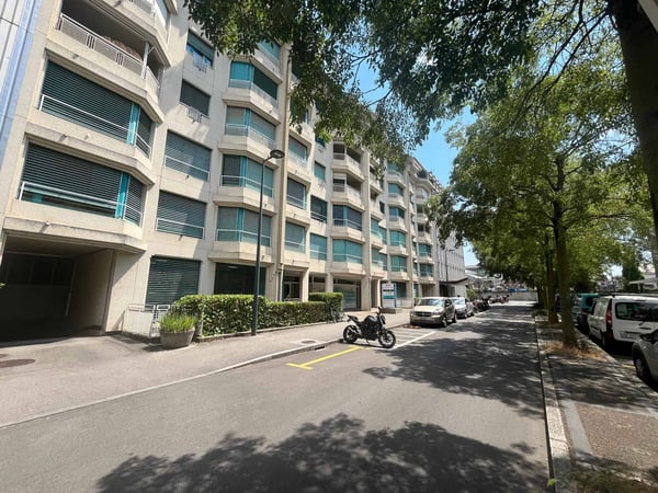 Carouge