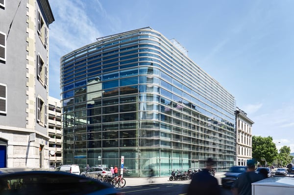 Genève