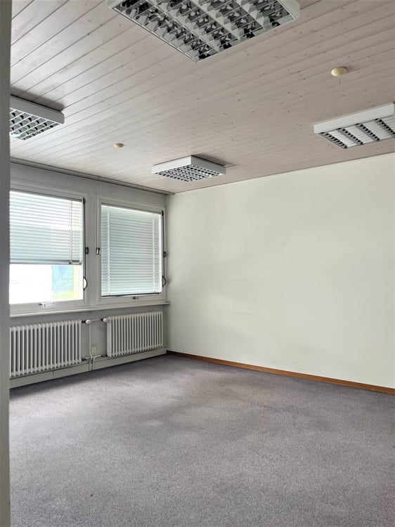 Surface très lumineuse - 305m2 bureaux 3