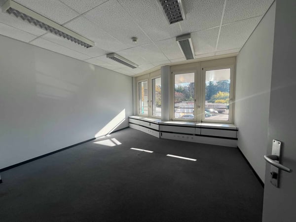 Bureaux de 240m2 lumineux à proximité de l'aéroport et de la Place des Nations 4