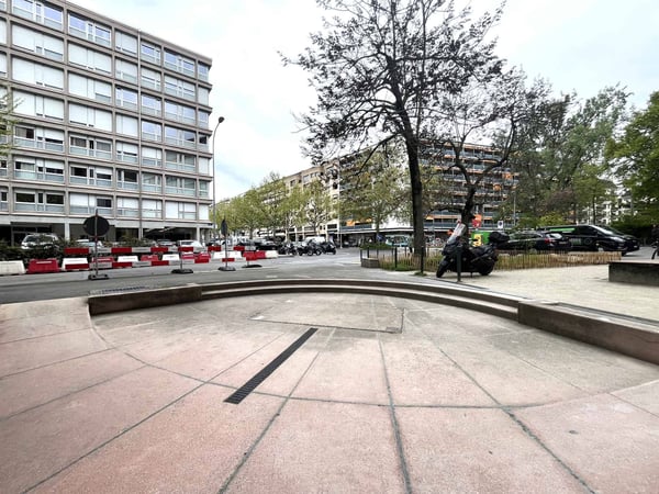 Bureaux proches HUG 11