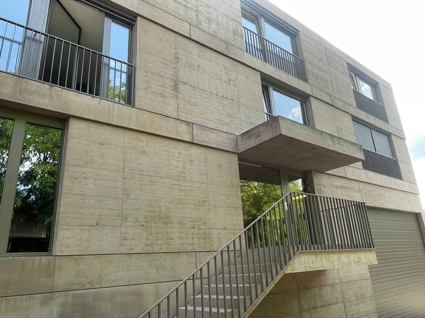 Bureaux 128m2 - Disponible de suite 2