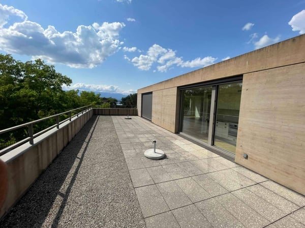 Bureaux 128m2 - Disponible de suite 5
