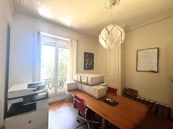 Surface de bureaux 14m2 Georges-Favon / Plainpalais 6