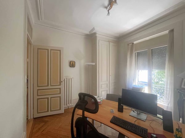 Surface de bureaux 14m2 Georges-Favon / Plainpalais 5