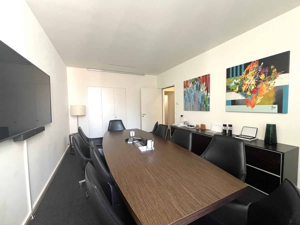 Vieille-Ville - bureaux de 250m2 6