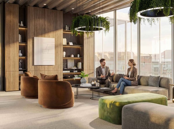 AlpesOne - Bureaux premium au centre de Genève divisible à partir de 762 m2 6