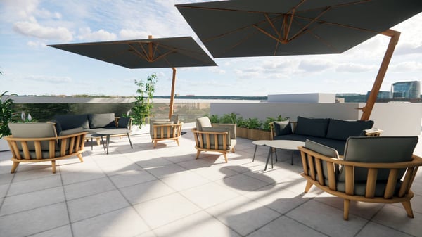 AlpesOne - Bureaux premium au centre de Genève divisible à partir de 762 m2 12