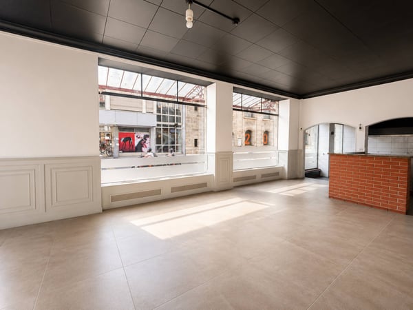 Arcade idéalement située 4
