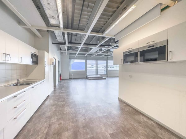 Vernier - Surface de 903 m2 en attique - Immeuble IKEA 4