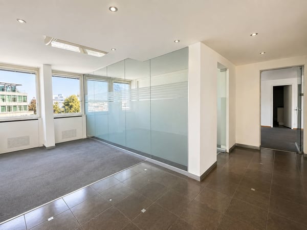 Bureaux 367m2 - Centre-Ville - courte durée 2