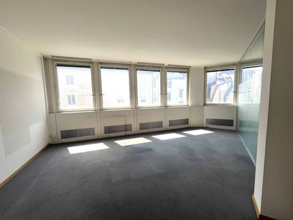 Bureaux 367m2 - Centre-Ville - courte durée 4