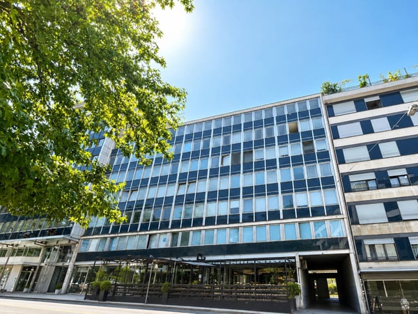 Bureaux 367m2 - Centre-Ville - courte durée 1