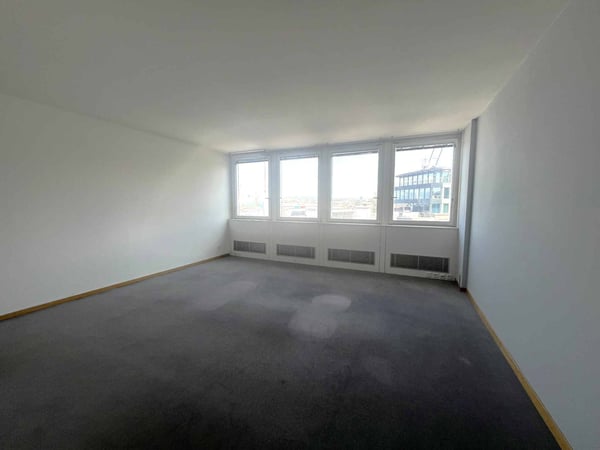 Bureaux 367m2 - Centre-Ville - courte durée 7