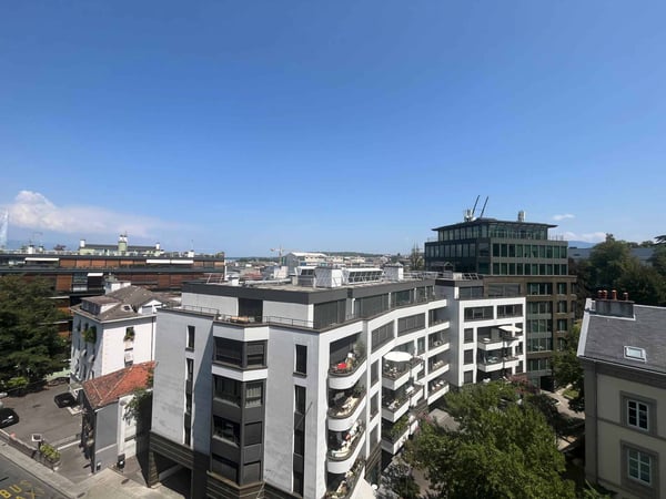 Bureaux 367m2 - Centre-Ville - courte durée 3