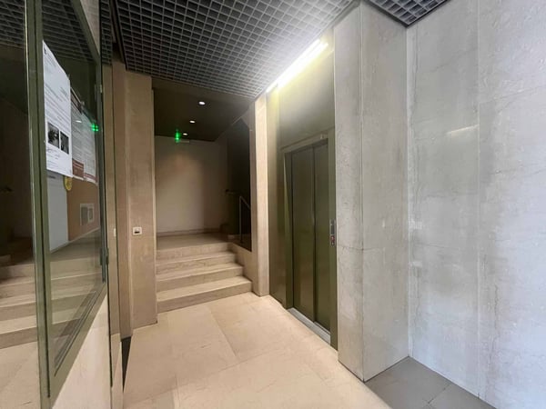 Bureaux 186m2 - Gare de Chêne-Bourg 10
