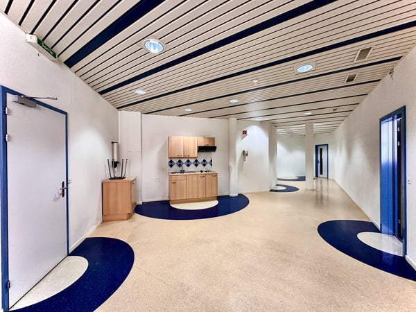 Production, Industrie, bureaux de 1290 m2 à louer à la Chaux-de-Fonds 7