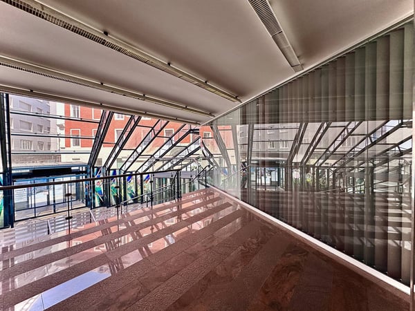 Production, Industrie, bureaux de 1290 m2 à louer à la Chaux-de-Fonds 3