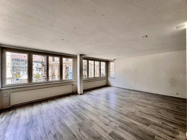 Bureaux, locaux de 130 m2 à louer à la Chaux-de-Fonds 3