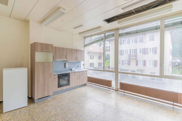 INDUSTRIE - PRODUCTION AU LOCLE 3